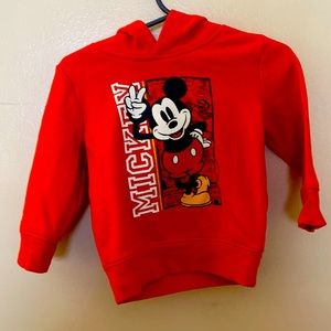 Mickey sweater